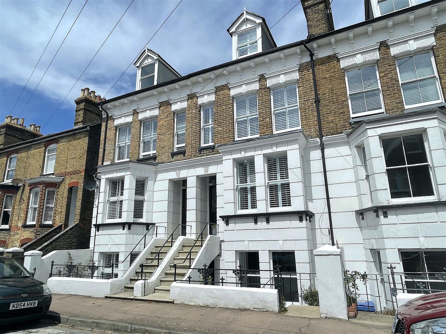 Properties Iliffe & Iliffe